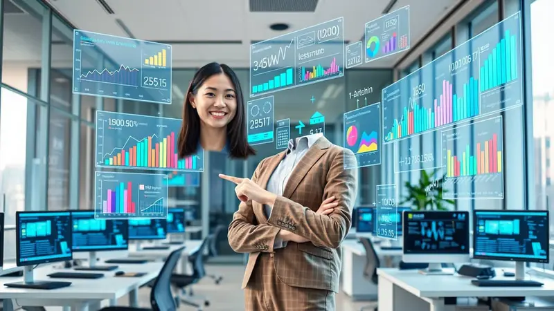 Statistika Ilmiah sebagai Dasar Analisis Data, Penelitian, dan Pengambilan Keputusan
