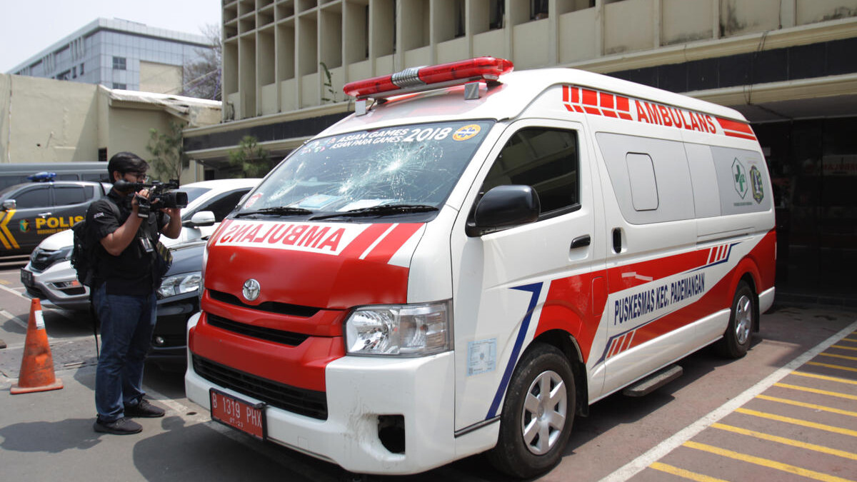 Panduan Lengkap Menghadapi Darurat Transportasi di Rumah, Darurat Transportasi di Kantor, dan Darurat Transportasi di Perusahaan untuk Kesiapsiagaan, Penanganan, serta Pemulihan Efektif