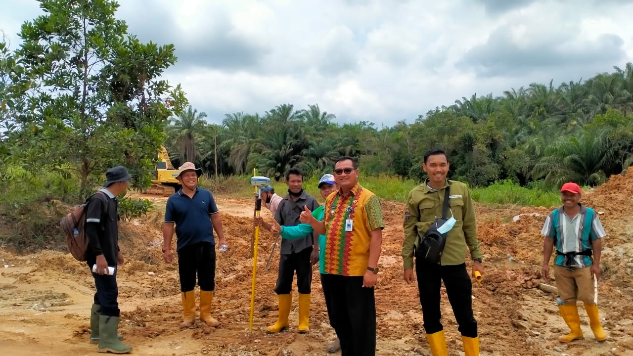 Pengukuran Batas Tanah: Panduan Lengkap, Metode, Peraturan, dan Tips Agar Batas Tanah Jelas, Sah Secara Hukum, Menghindari Sengketa, dan Memastikan Hak Pemilik Tanah Terlindungi