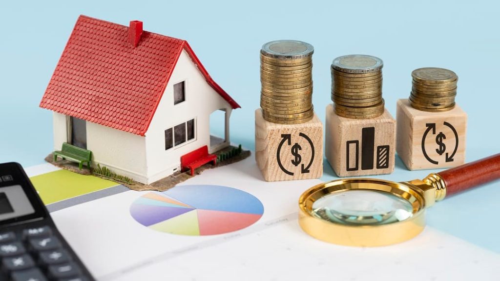 Kredit Properti dan Investasi: Panduan Lengkap, Keuntungan, Risiko, Syarat Pengajuan, dan Tips Mengelola Kredit Agar Properti dan Investasi Tetap Menguntungkan dan Tidak Memberatkan Keuangan